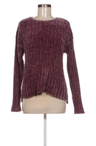 Női pulóver Clockhouse, Méret M, Szín Lila, Ár 3 819 Ft