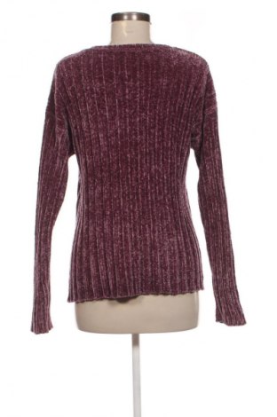 Női pulóver Clockhouse, Méret M, Szín Lila, Ár 3 819 Ft