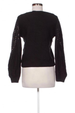 Pulover de femei Clockhouse, Mărime S, Culoare Negru, Preț 40,99 Lei