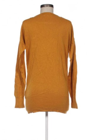 Női pulóver Clockhouse, Méret M, Szín Narancssárga
, Ár 6 103 Ft