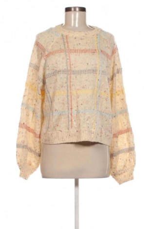 Дамски пуловер Clockhouse, Размер XL, Цвят Многоцветен, Цена 14,31 €