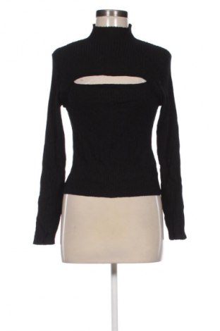 Dámsky pulóver Clockhouse, Veľkosť L, Farba Čierna, Cena  6,95 €