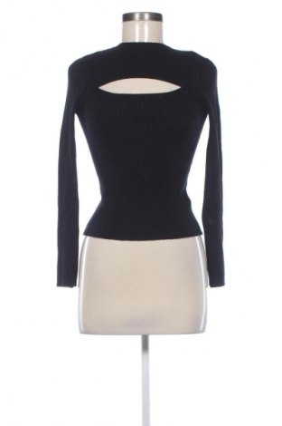 Γυναικείο πουλόβερ Clockhouse, Μέγεθος S, Χρώμα Μαύρο, Τιμή 7,99 €