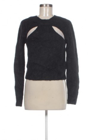 Dámský svetr Clockhouse, Velikost L, Barva Černá, Cena  179,00 Kč