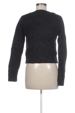 Dámský svetr Clockhouse, Velikost L, Barva Černá, Cena  179,00 Kč