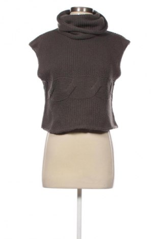 Damenpullover Clockhouse, Größe M, Farbe Grün, Preis € 6,99