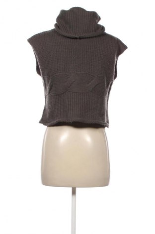 Damenpullover Clockhouse, Größe M, Farbe Grün, Preis € 6,99