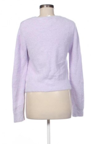 Damenpullover Clockhouse, Größe M, Farbe Lila, Preis € 9,99