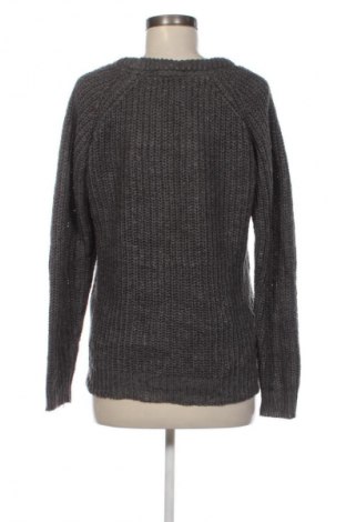 Дамски пуловер Clockhouse, Размер XL, Цвят Сив, Цена 7,66 €