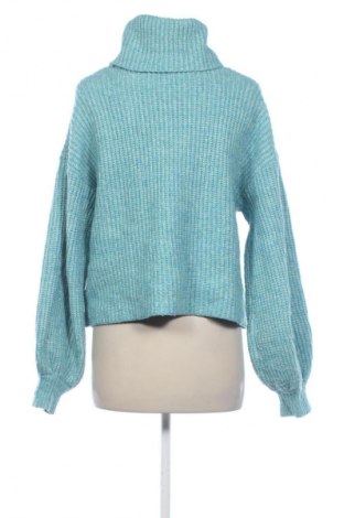 Dámský svetr Clockhouse, Velikost S, Barva Modrá, Cena  199,00 Kč