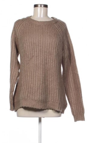 Damenpullover Clockhouse, Größe L, Farbe Braun, Preis 9,99 €