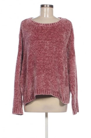 Damenpullover Clockhouse, Größe XL, Farbe Aschrosa, Preis € 11,99