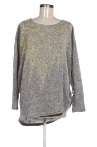 Damenpullover Club L, Größe M, Farbe Grau, Preis € 31,65