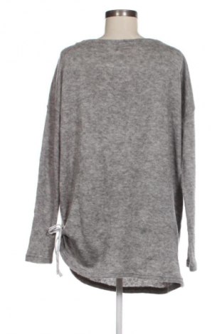 Damenpullover Club L, Größe M, Farbe Grau, Preis € 31,65