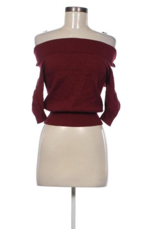 Női pulóver Collectif, Méret S, Szín Piros, Ár 4 619 Ft