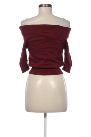 Női pulóver Collectif, Méret S, Szín Piros, Ár 4 619 Ft