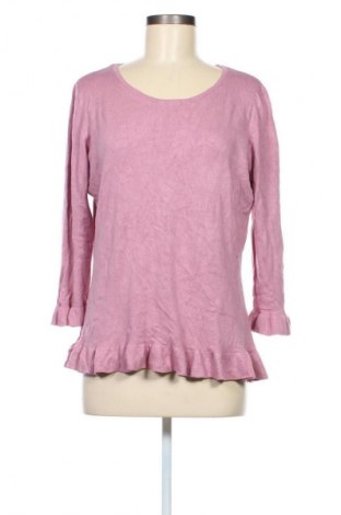 Дамски пуловер Collection, Размер L, Цвят Розов, Цена 7,66 €