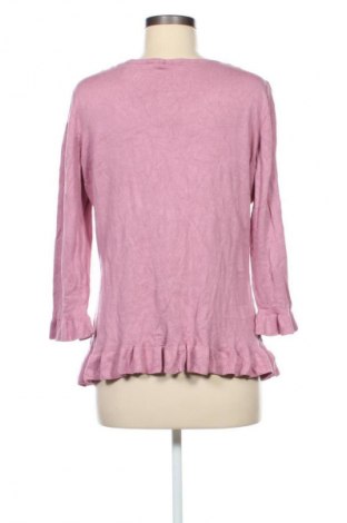 Дамски пуловер Collection, Размер L, Цвят Розов, Цена 7,66 €