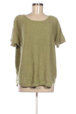 Női pulóver Collection, Méret XXL, Szín Zöld, Ár 4 819 Ft