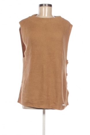 Damenpullover Collection, Größe M, Farbe Braun, Preis 10,99 €
