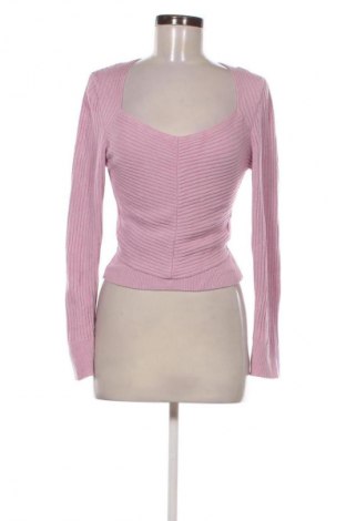 Damenpullover Collection, Größe XS, Farbe Lila, Preis 8,99 €