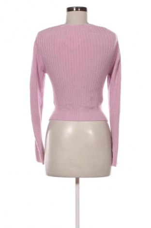 Damenpullover Collection, Größe XS, Farbe Lila, Preis 8,99 €