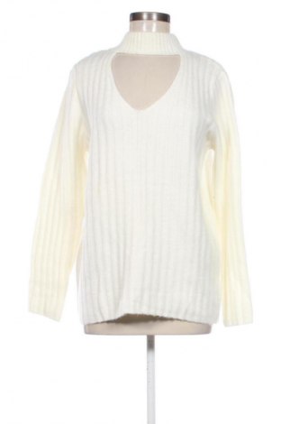 Női pulóver Collection, Méret L, Szín Ekrü
, Ár 9 750 Ft