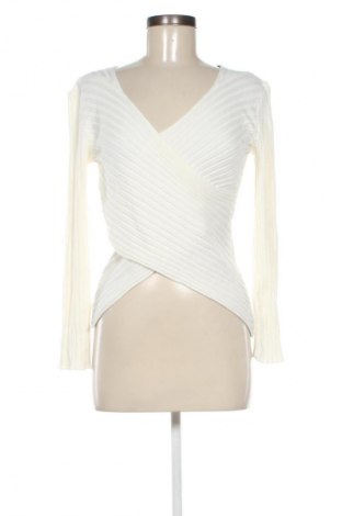 Damenpullover Collection, Größe L, Farbe Ecru, Preis € 9,99