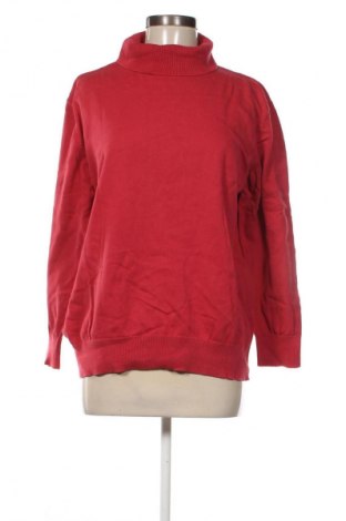 Γυναικείο πουλόβερ Collection L, Μέγεθος XXL, Χρώμα Ρόζ , Τιμή 14,99 €