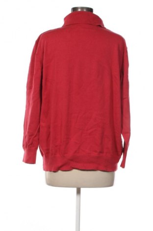 Γυναικείο πουλόβερ Collection L, Μέγεθος XXL, Χρώμα Ρόζ , Τιμή 14,99 €