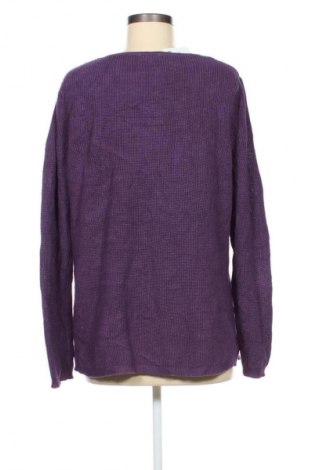 Dámsky pulóver Collection L, Veľkosť XL, Farba Fialová, Cena  10,95 €