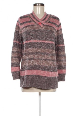 Damenpullover Collection L, Größe L, Farbe Mehrfarbig, Preis € 8,99