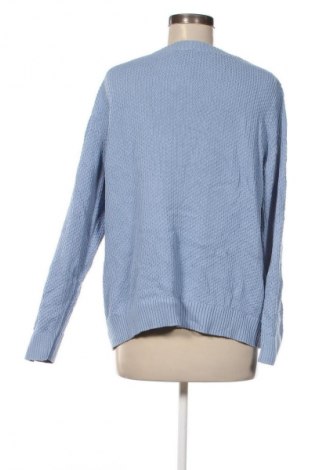 Damenpullover Collection L, Größe M, Farbe Blau, Preis 10,99 €