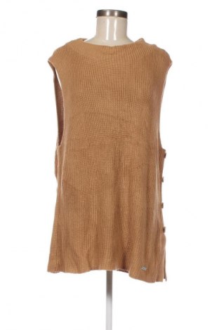 Dámský svetr Collection L, Velikost XL, Barva Béžová, Cena  259,00 Kč