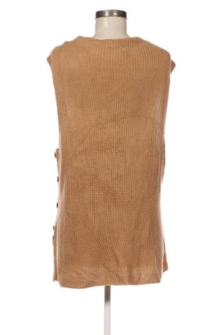 Dámský svetr Collection L, Velikost XL, Barva Béžová, Cena  259,00 Kč