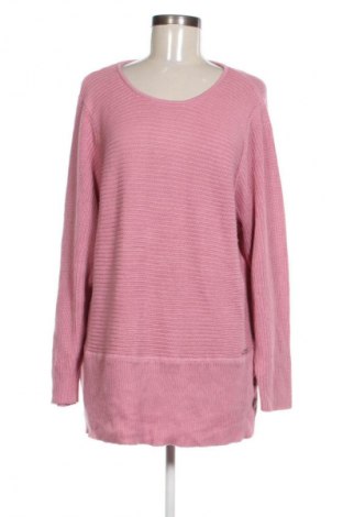 Női pulóver Collection L, Méret XXL, Szín Rózsaszín, Ár 6 109 Ft