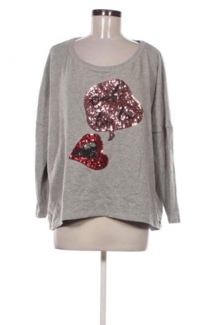 Dámský svetr Colloseum, Velikost M, Barva Šedá, Cena  189,00 Kč