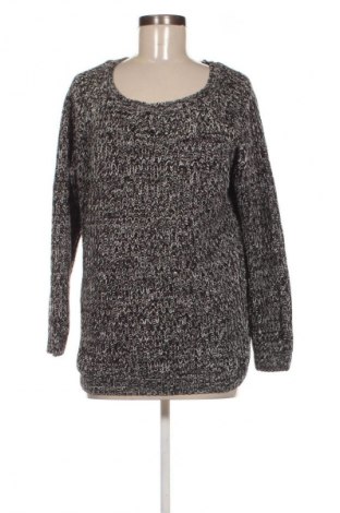 Damenpullover Colours Of The World, Größe XL, Farbe Grau, Preis € 7,99