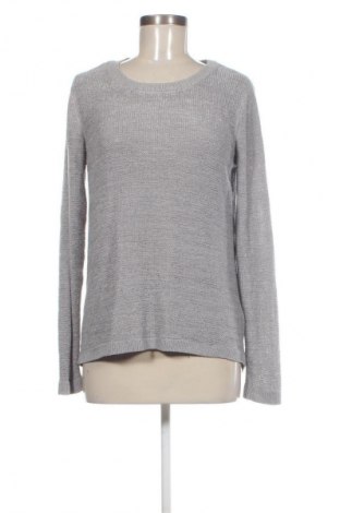 Damenpullover Colours Of The World, Größe M, Farbe Grau, Preis 7,99 €