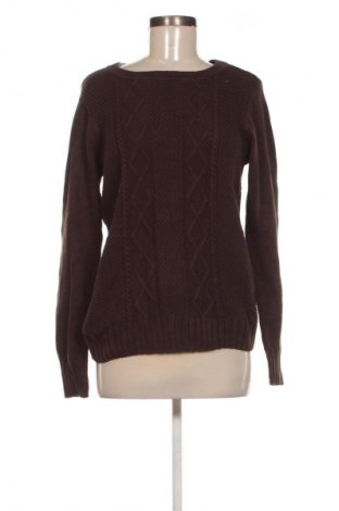 Dámský svetr Colours Of The World, Velikost L, Barva Hnědá, Cena  189,00 Kč
