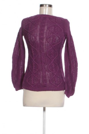 Női pulóver Colours Of The World, Méret XS, Szín Lila, Ár 3 293 Ft