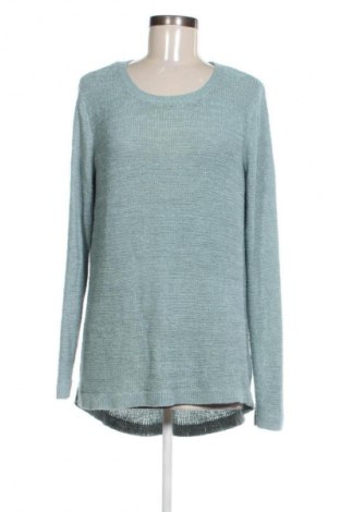 Női pulóver Colours Of The World, Méret M, Szín Kék, Ár 3 349 Ft