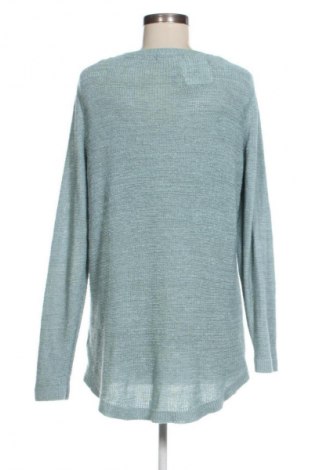 Női pulóver Colours Of The World, Méret M, Szín Kék, Ár 3 349 Ft