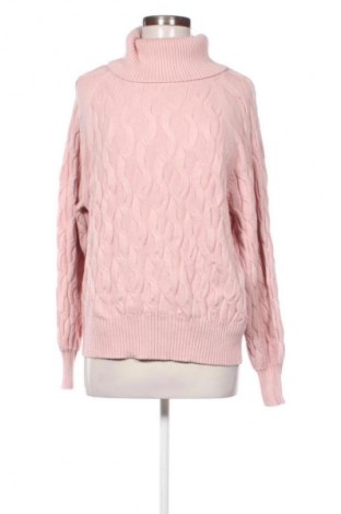 Női pulóver Comma,, Méret L, Szín Rózsaszín, Ár 13 223 Ft