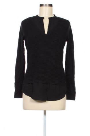 Dámsky pulóver Comma,, Veľkosť XS, Farba Čierna, Cena  18,95 €