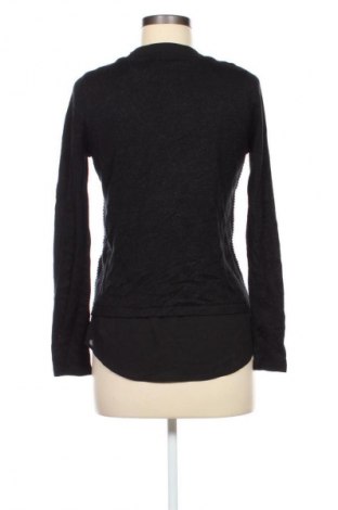 Dámsky pulóver Comma,, Veľkosť XS, Farba Čierna, Cena  18,95 €