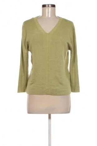 Dámský svetr Comma,, Velikost S, Barva Zelená, Cena  559,00 Kč