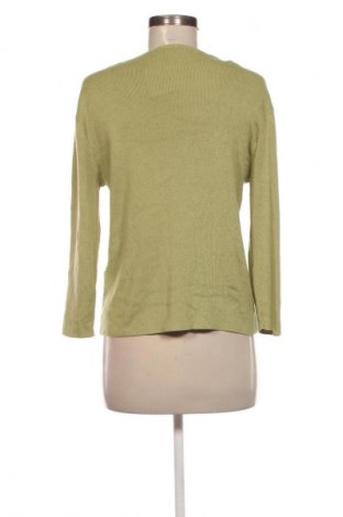 Dámský svetr Comma,, Velikost S, Barva Zelená, Cena  559,00 Kč