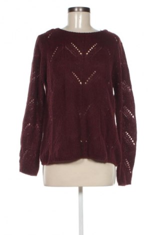 Damenpullover Comma,, Größe M, Farbe Rot, Preis € 26,99