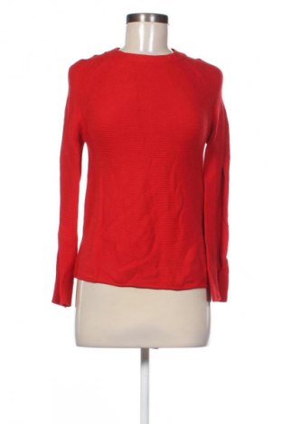 Damenpullover Comma,, Größe XS, Farbe Rot, Preis € 22,99